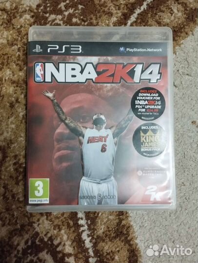 Sony PS3 прошитая