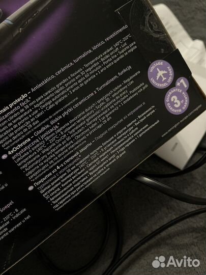 Remington CI5338 Pro Big Curl для завивки волос