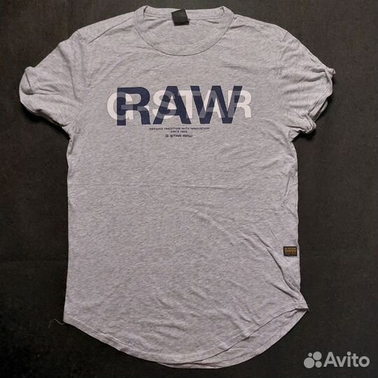 Футболка G-Star Raw