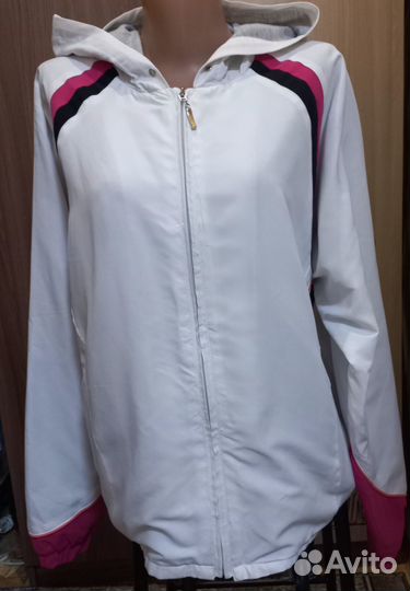 Спортивная кофта женская и мужская