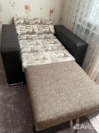 Кресло кровать 90х200