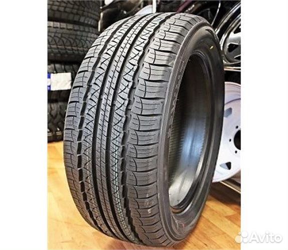 Triangle AdvanteX SUV TR259 205/75 R15 104H