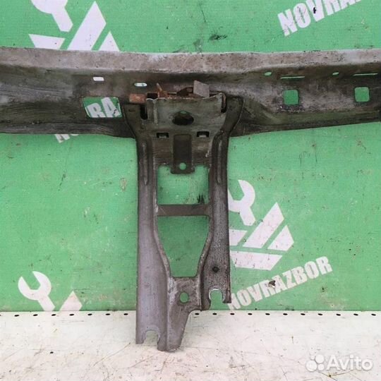 Панель передняя Рено Клио 2 Симбол