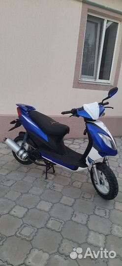 Irbis Fr 50