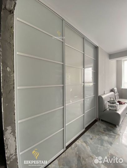 Стильные перегородки на заказ