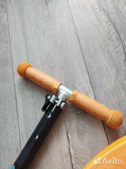 Самокат детский