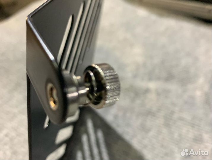 Подставка для планшета к Allen&heath SQ5 6 7