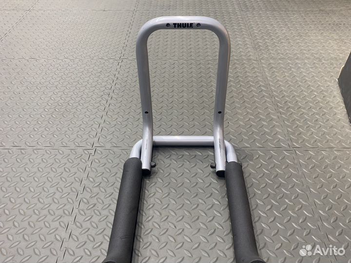 Настенное крепление для велосипеда