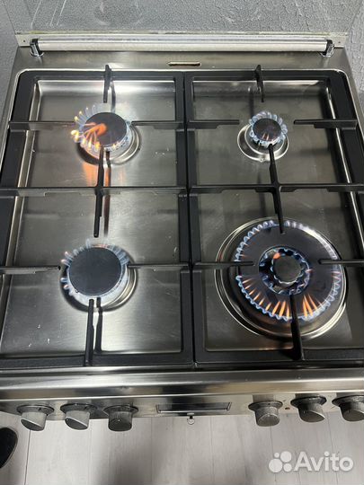 Плита комбинированная gorenje Доставка