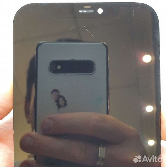 Дисплей модуль iPhone 12 Pro Max оригинал