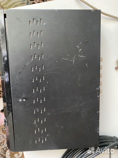 Комплект видеонаблюдения