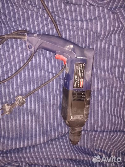 Перфоратор диолд прэг-24-01