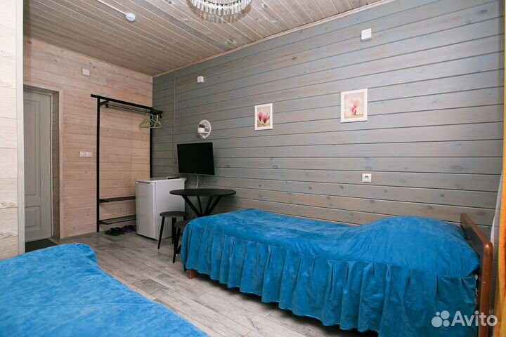 Отдых на байкале