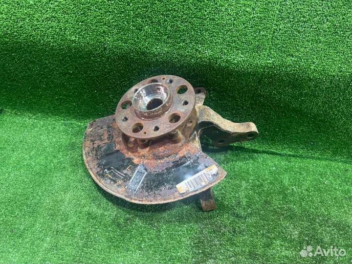 Ступица передняя левая Ssangyong Actyon кроссовер