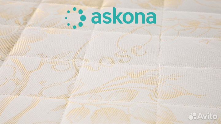 Матрас новый