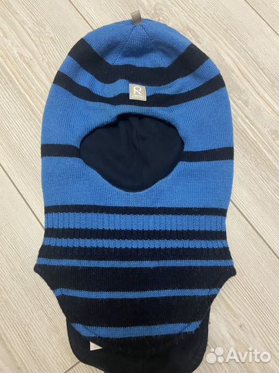 Шлем Reima 54 см