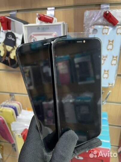 Дисплей iPhone 11 оригинал