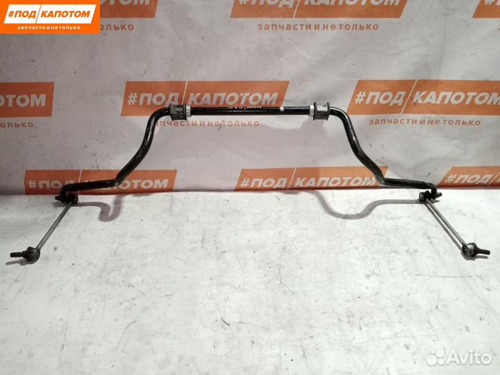 Стабилизатор передний Toyota Camry XV40