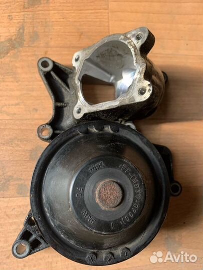 Помпа на x5e70