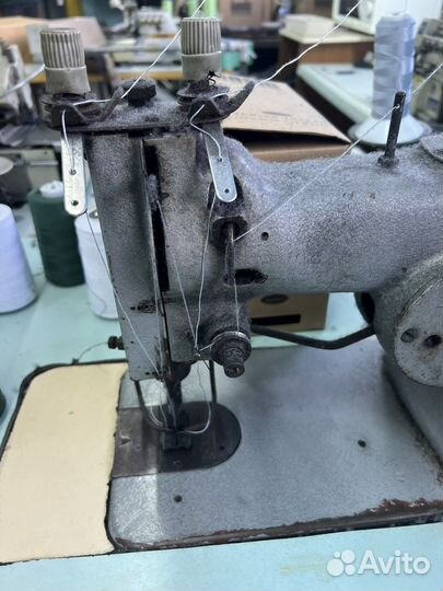 Продам машиннку шорный шов (шов касичка)