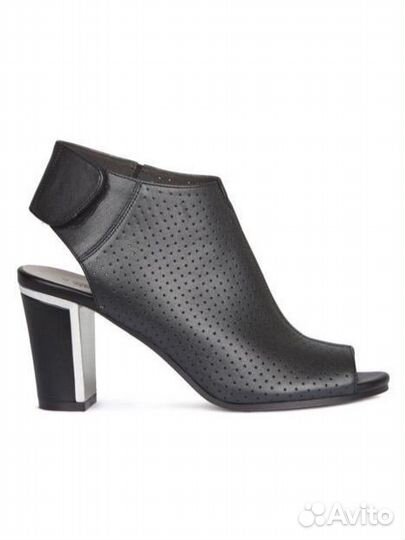 TJ Collection мюли