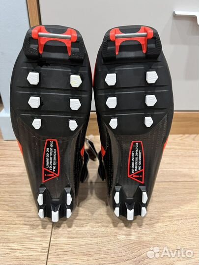 Лыжные ботинки rossignol