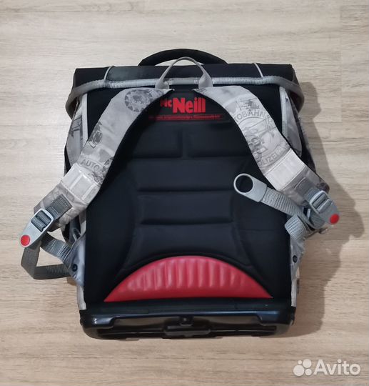Рюкзак школьный McNeill ergo Light compact