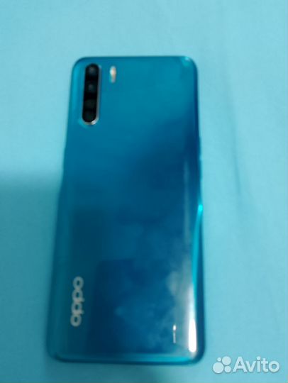 OPPO A91, 8/128 ГБ