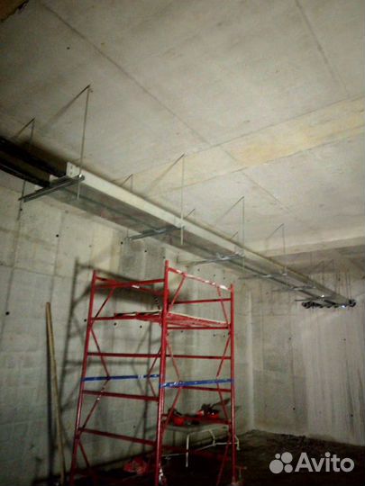 Электромонтаж