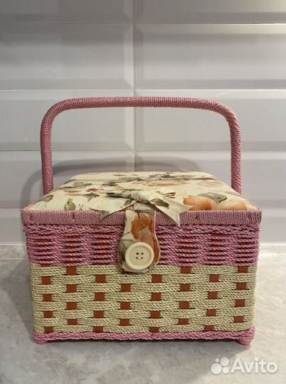 Коробка для хранения