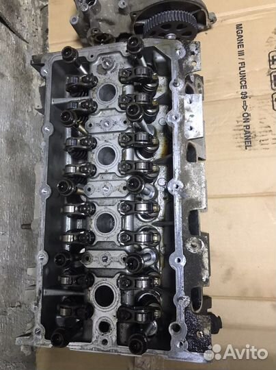 Гбц Volkswagen Polo