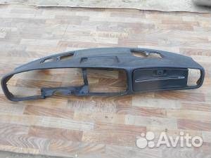 Торпедо saab 900 1988-1993