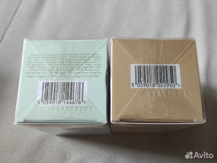 Женская туалетная вода today