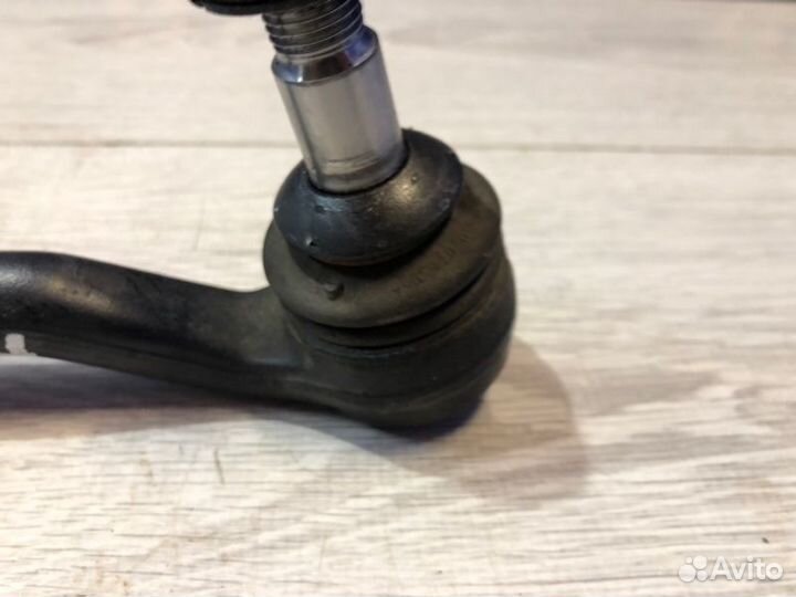 Рулевой наконечник Bmw 530I E60 N52B30 05/2006