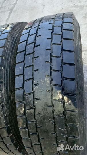 Шины Ovation 315/70 R 22.5