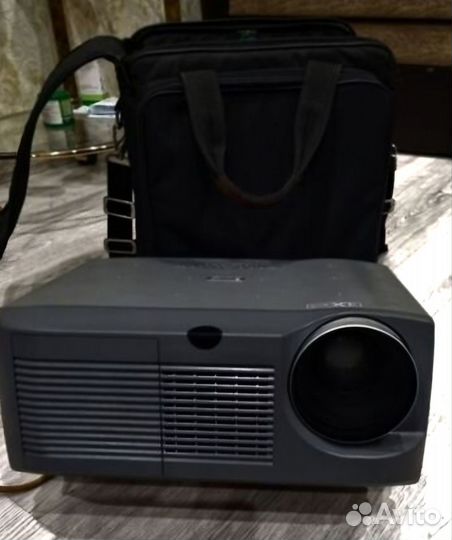 Диапроектор sharp VR-421 c пультом оригинал