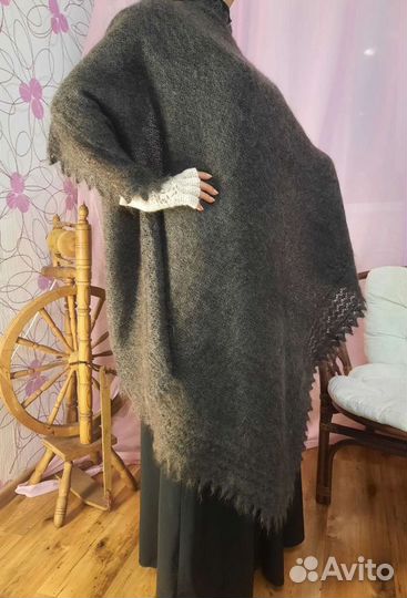 Платок шаль