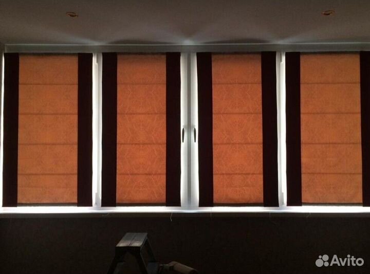 Вертикальные жалюзи R3696-N82957