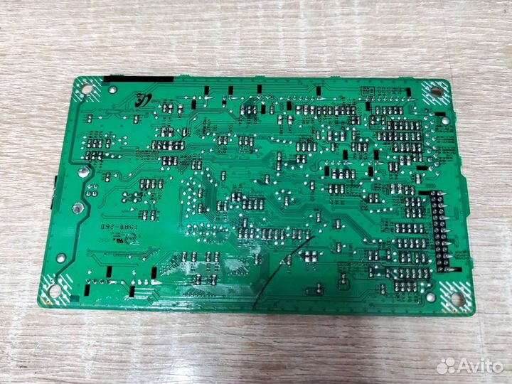 Плата форматирования 140N63413 для xerox 3140