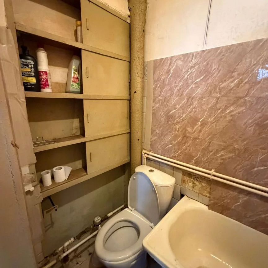 Квартира 3-комн. 47.5 м² в Кинешма — фото 14 из 14