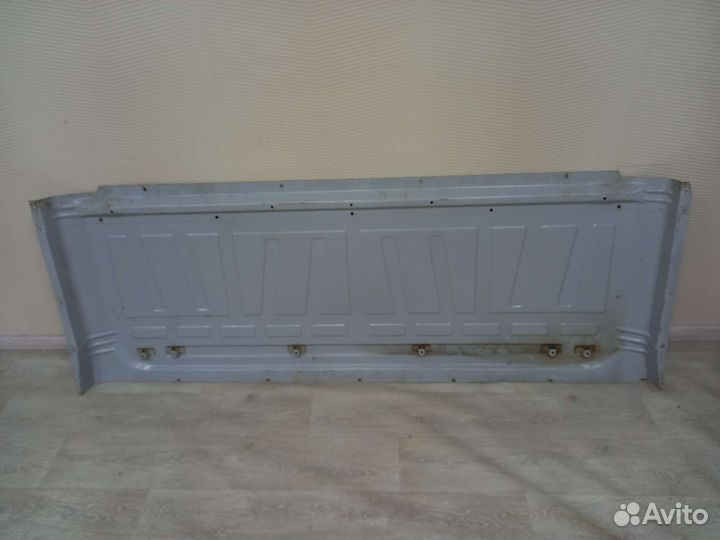 Перегородка газель 2705