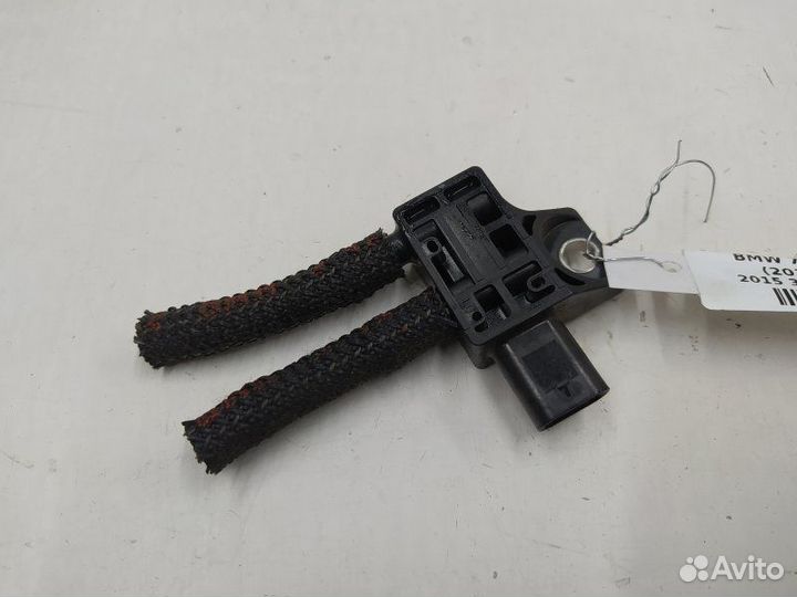 Датчик давления выхлопных газов, BMW 7 G11/G12 (20