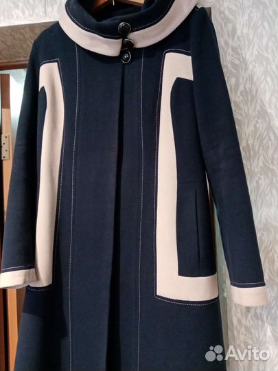 Пальто женское