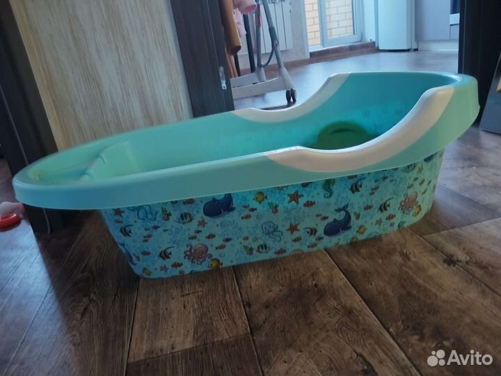 Ванночка для купания