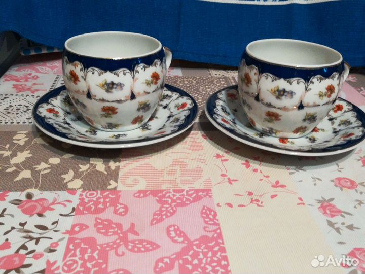 Кофейный набор