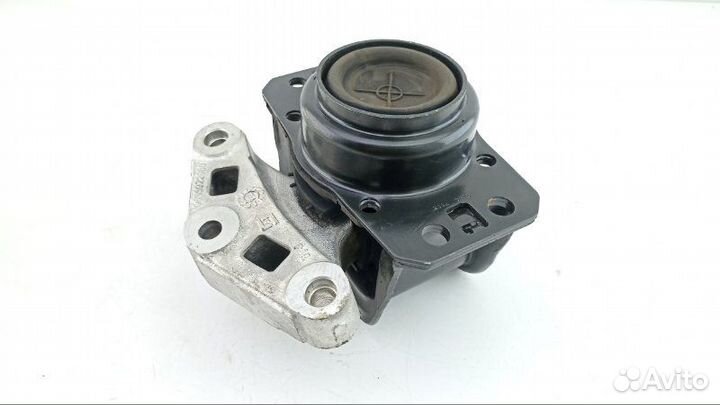 Подушка двигателя Citroen C4 B7 EP6CDT 2013