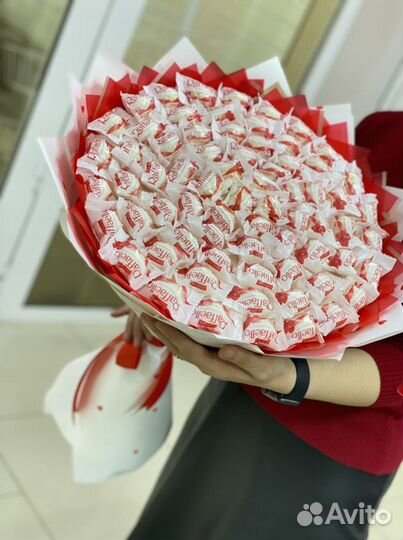 Сладкие подарки