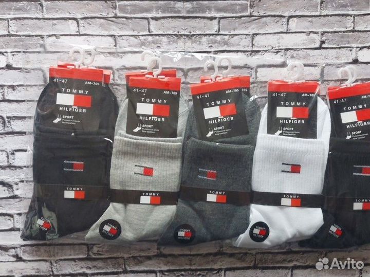 Мужские носки nike