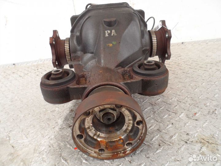 Редуктор задний Infiniti EX I (J50) 2007 - 2013 20