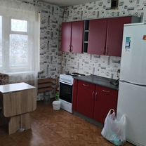 Комната 16 м² в 4-к., 3/5 эт.